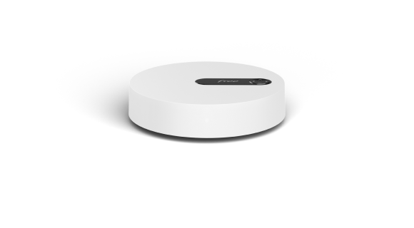 Freebox Pop S de face