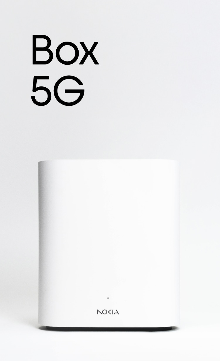 Box 5G