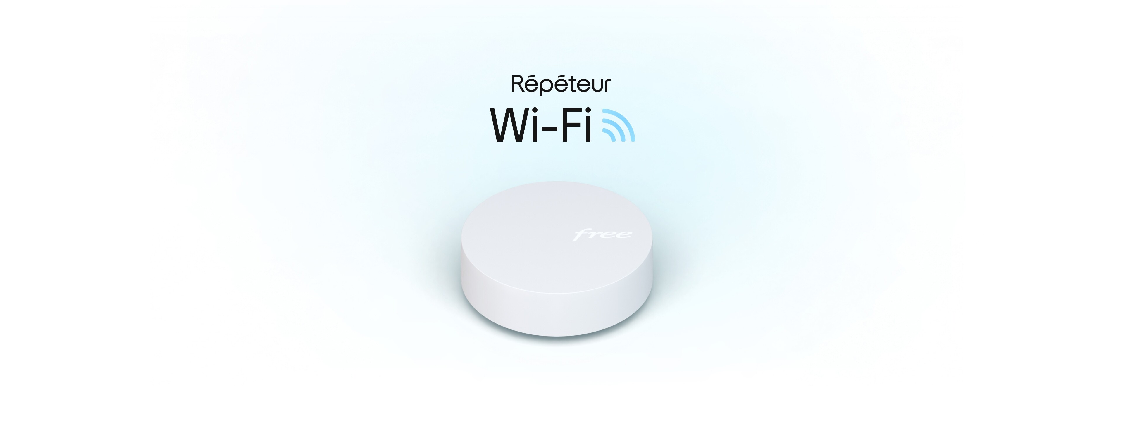 Comment commander et installer un répéteur Wifi Freebox ?