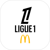 logo ligue 1 Mcdonald's