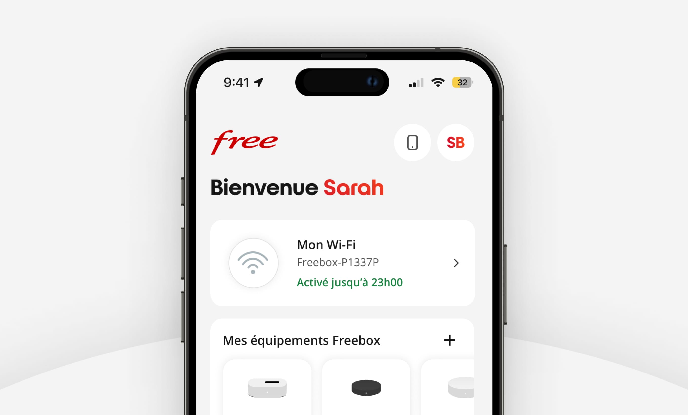 Free