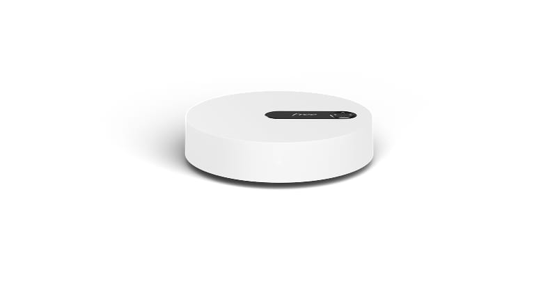 Freebox Pop S