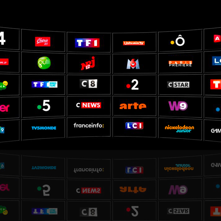 Freebox Révolution